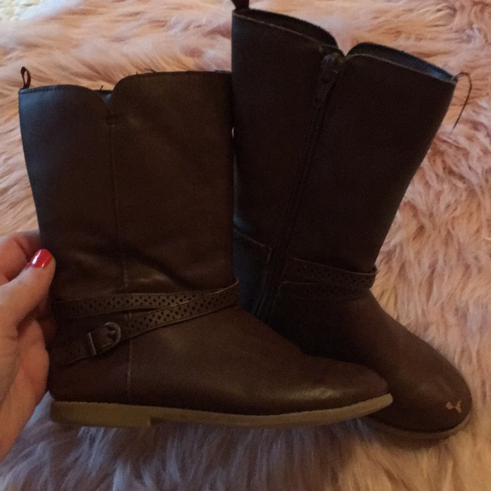 Cosplay costume or every day boots size 10